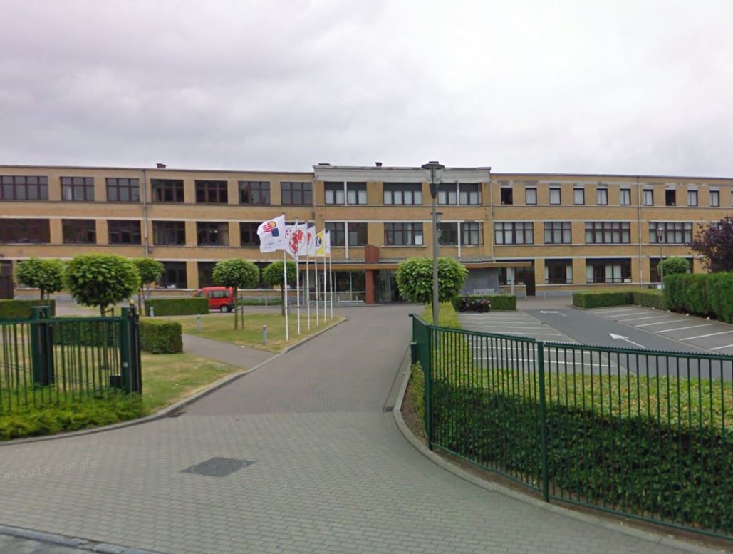 Waregem