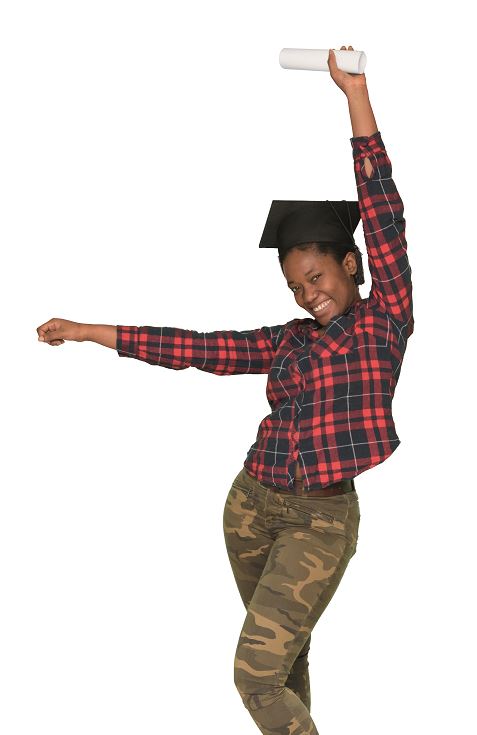 Diploma secundair onderwijs 